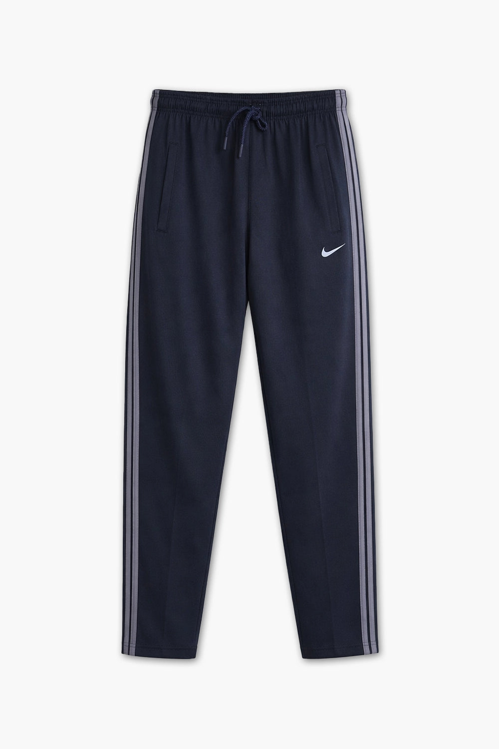 Men NK Jersey Trouser - Navy
