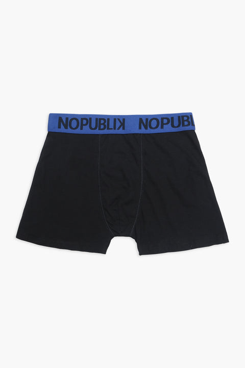 Men Casual Branded Boxer
