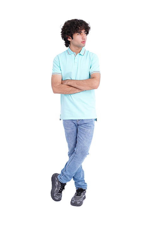 Tipping Collar Polo