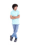 Tipping Collar Polo