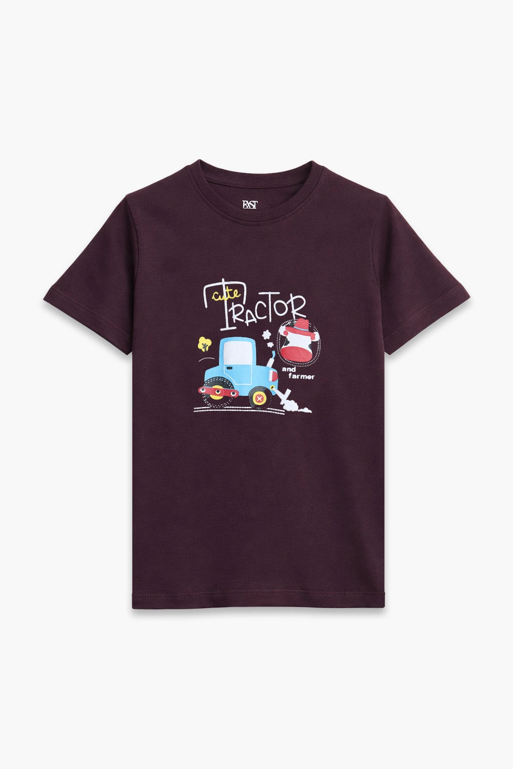 Graphic T-Shirt