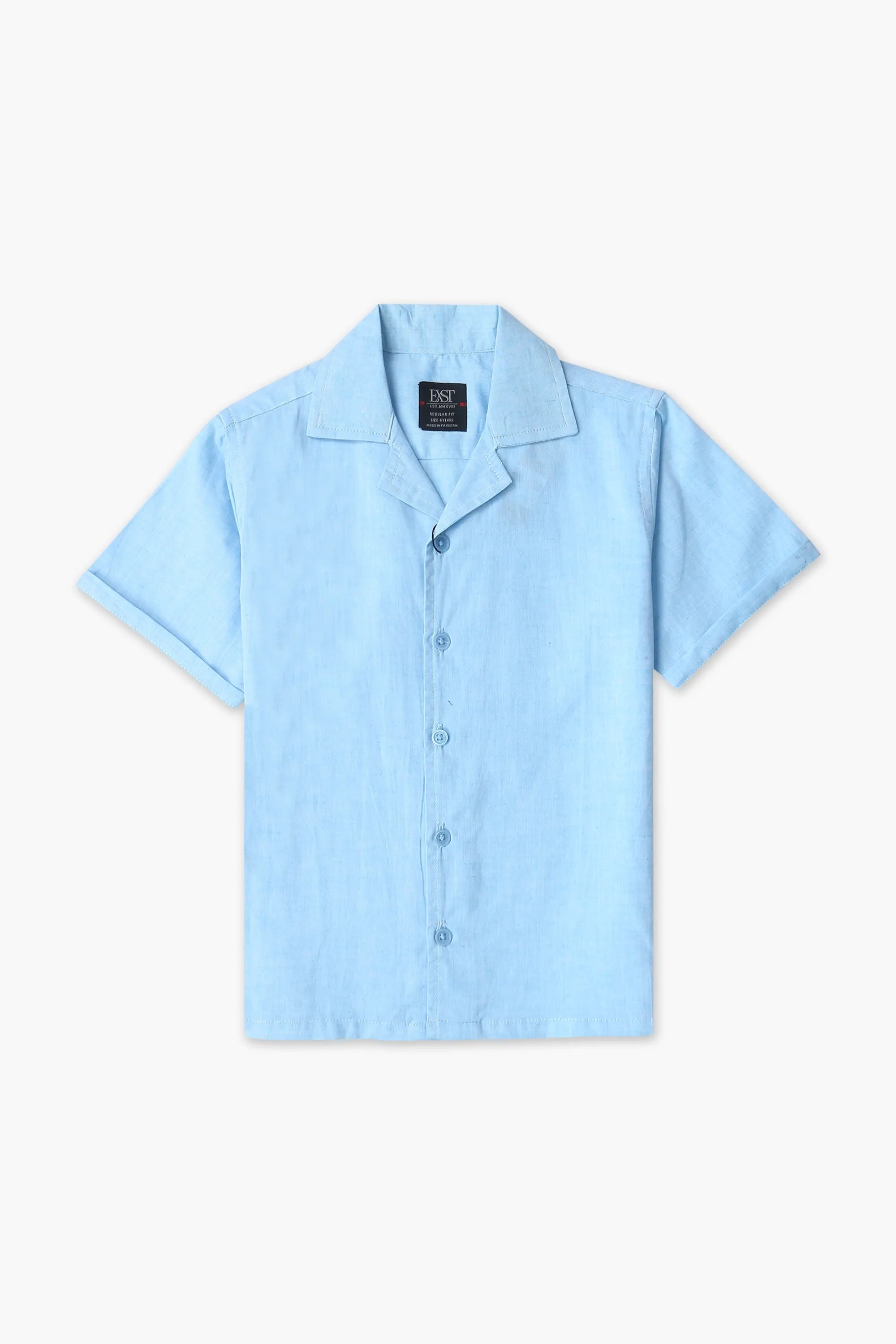 Casual Shirt