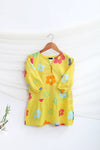 PRINTED FROCK