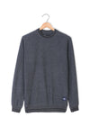 Men NKCUF TIP Sweatshirt MS06 - Charcoal