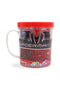 Kids Cartoon Glitter Cup 350ML