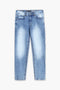 DENIM PANT