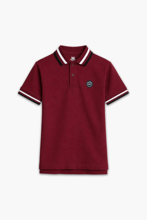 Premium Polo