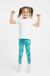Printed Legging
