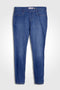 Women's Jegging (Brand-Eden) - M/Blue