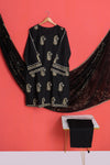 EMBROIDERED SUITS