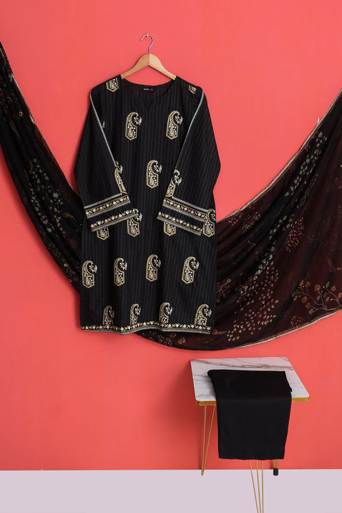 EMBROIDERED SUITS