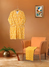 PRINTED SUIT