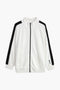 Women Zipper (Brand: Bench) - Off White