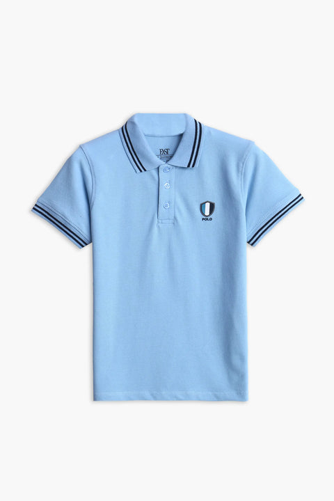 Basic Polo