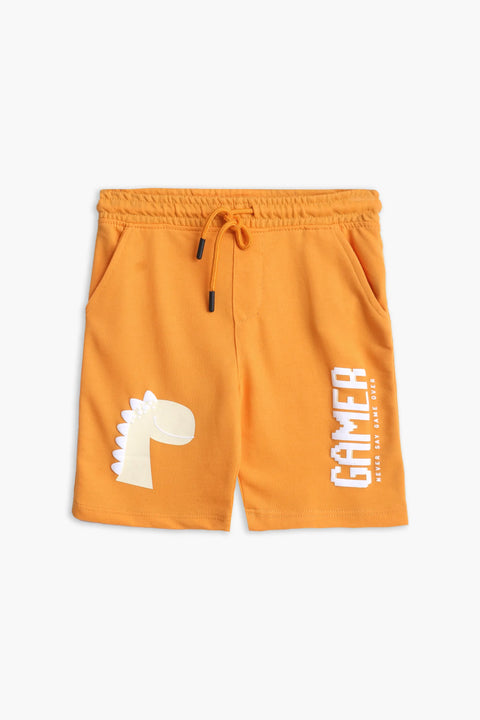 Graphic Short