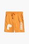 Graphic Short