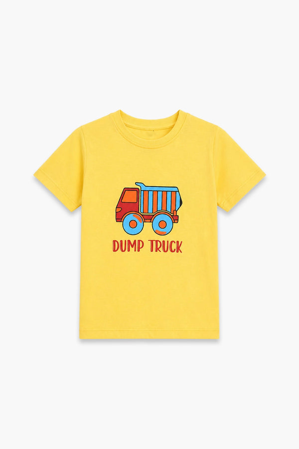 Graphic T-Shirt