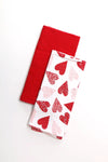 Fancy Kitchen Towel Pack of 2