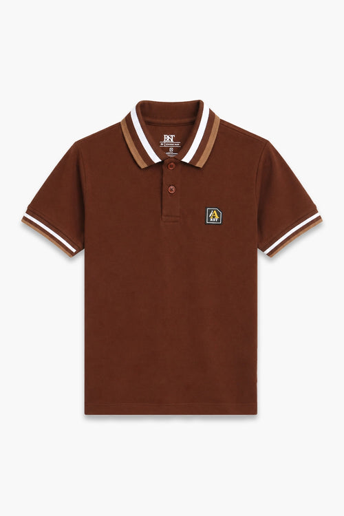 Premium Polo
