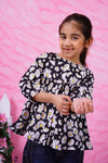 PRINTED SHIRT