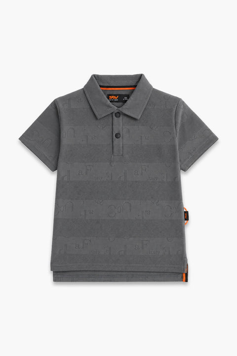 Dri Fit Polo