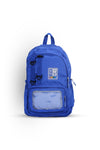 Boys School Backpack - Blue