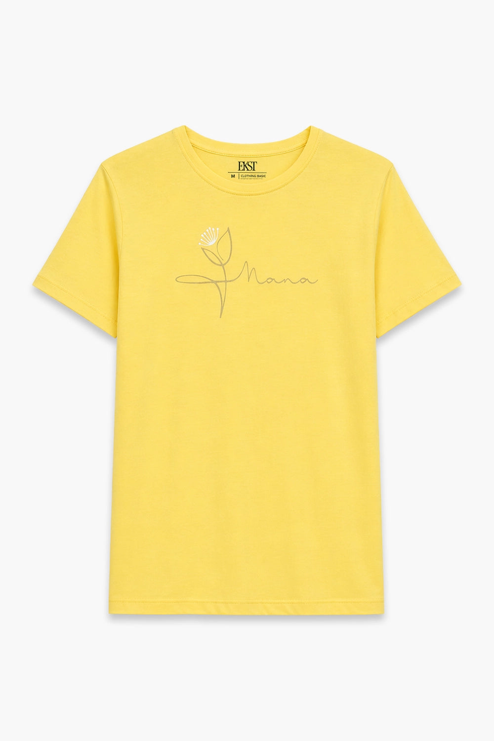 Graphic Loungewear
