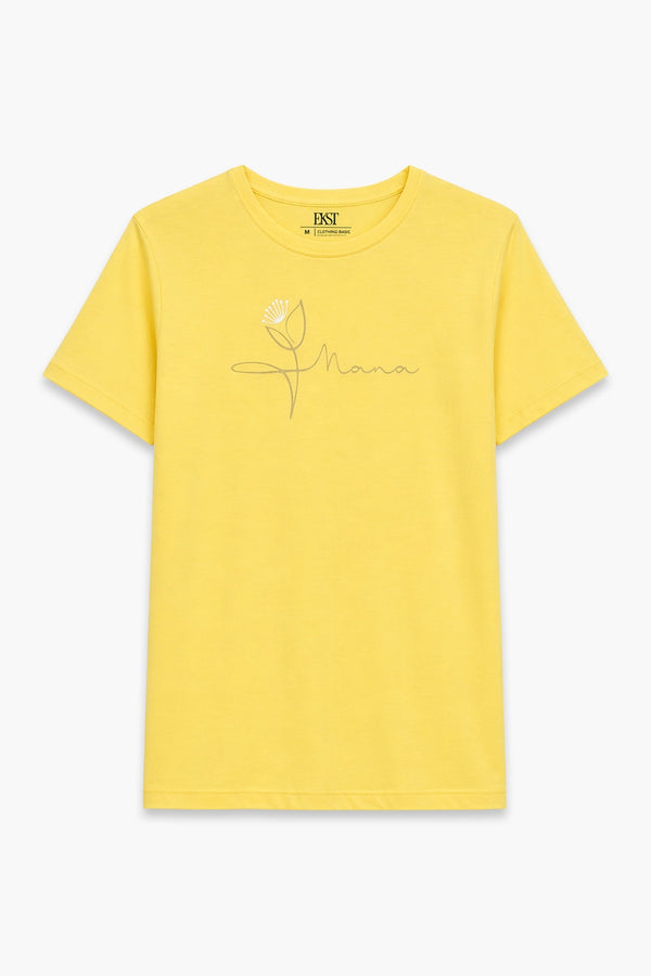 Graphic Loungewear