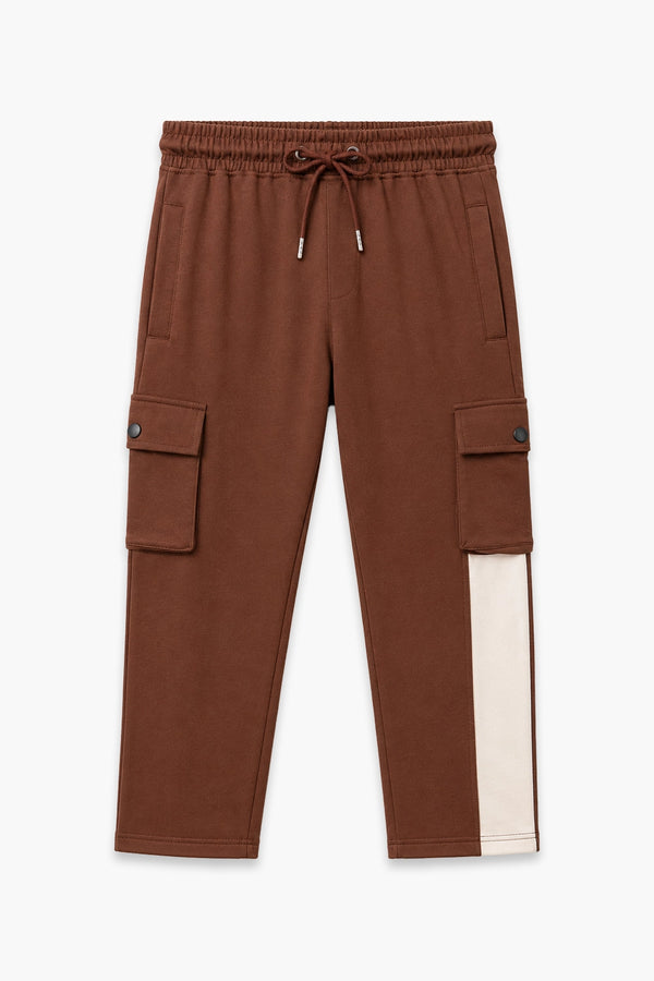 Cargo Trouser