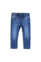 Slim Fit Denim Pant