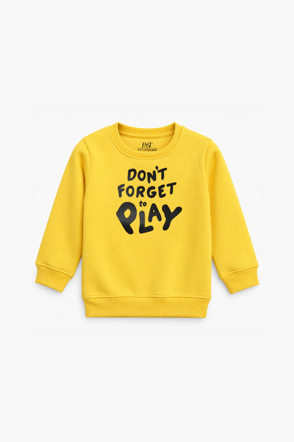 Graphic SweatShirt