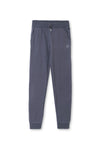 Women Branded Jogger Trouser - Grey