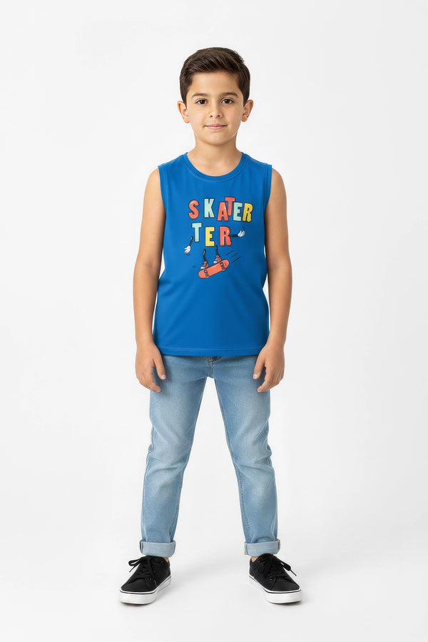 Graphic Sando