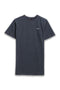 Men Fit Wear T-Shirt MS24#01 - Charcoal