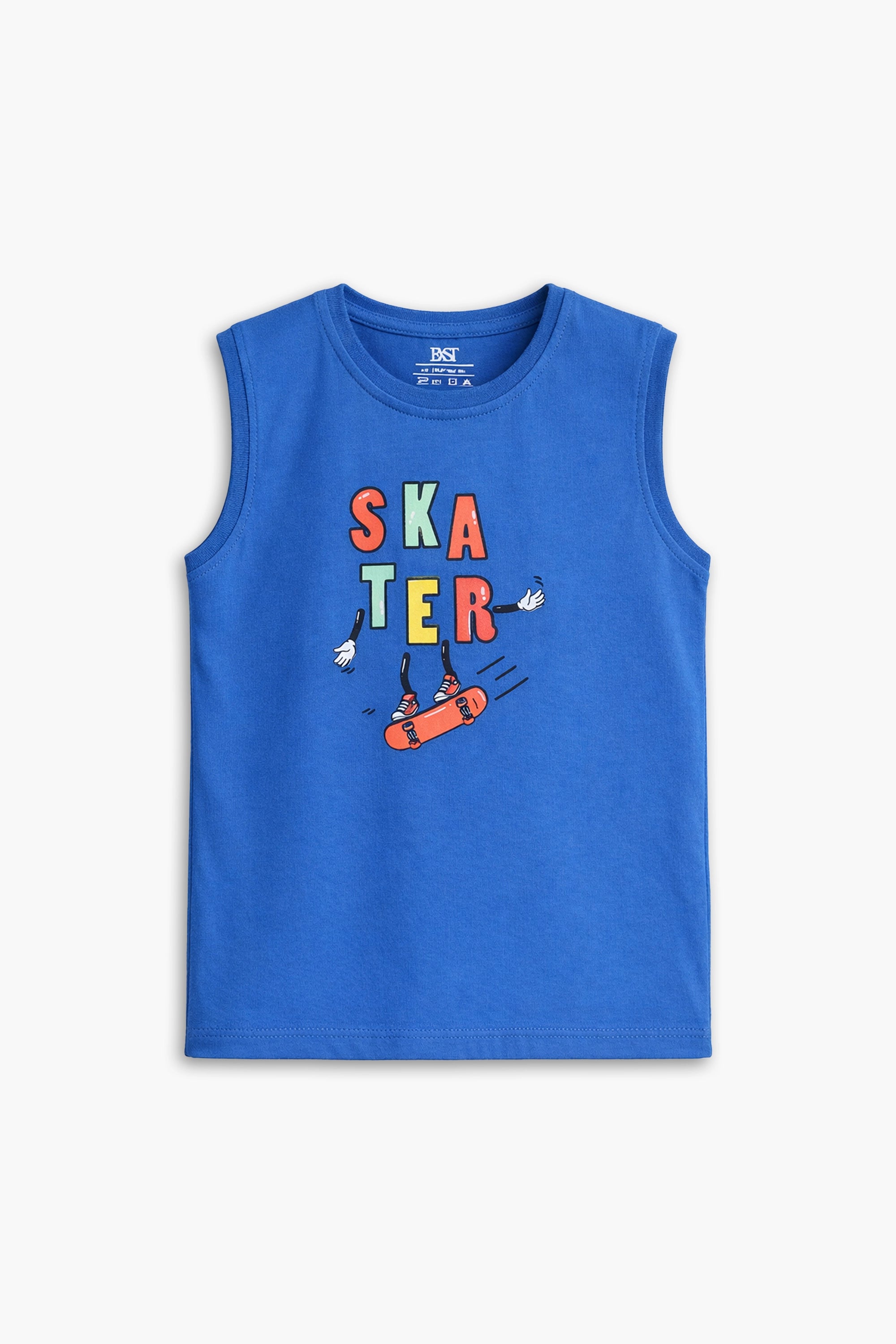 Graphic Sando