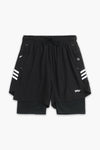 Hybrid Short