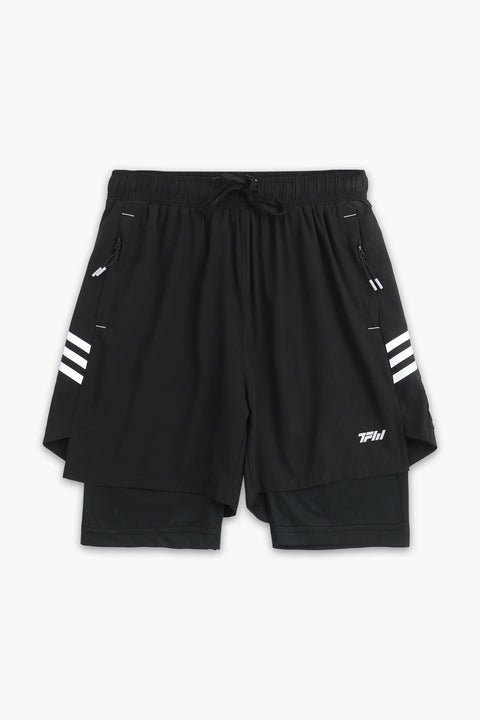Hybrid Short