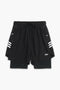 Hybrid Short