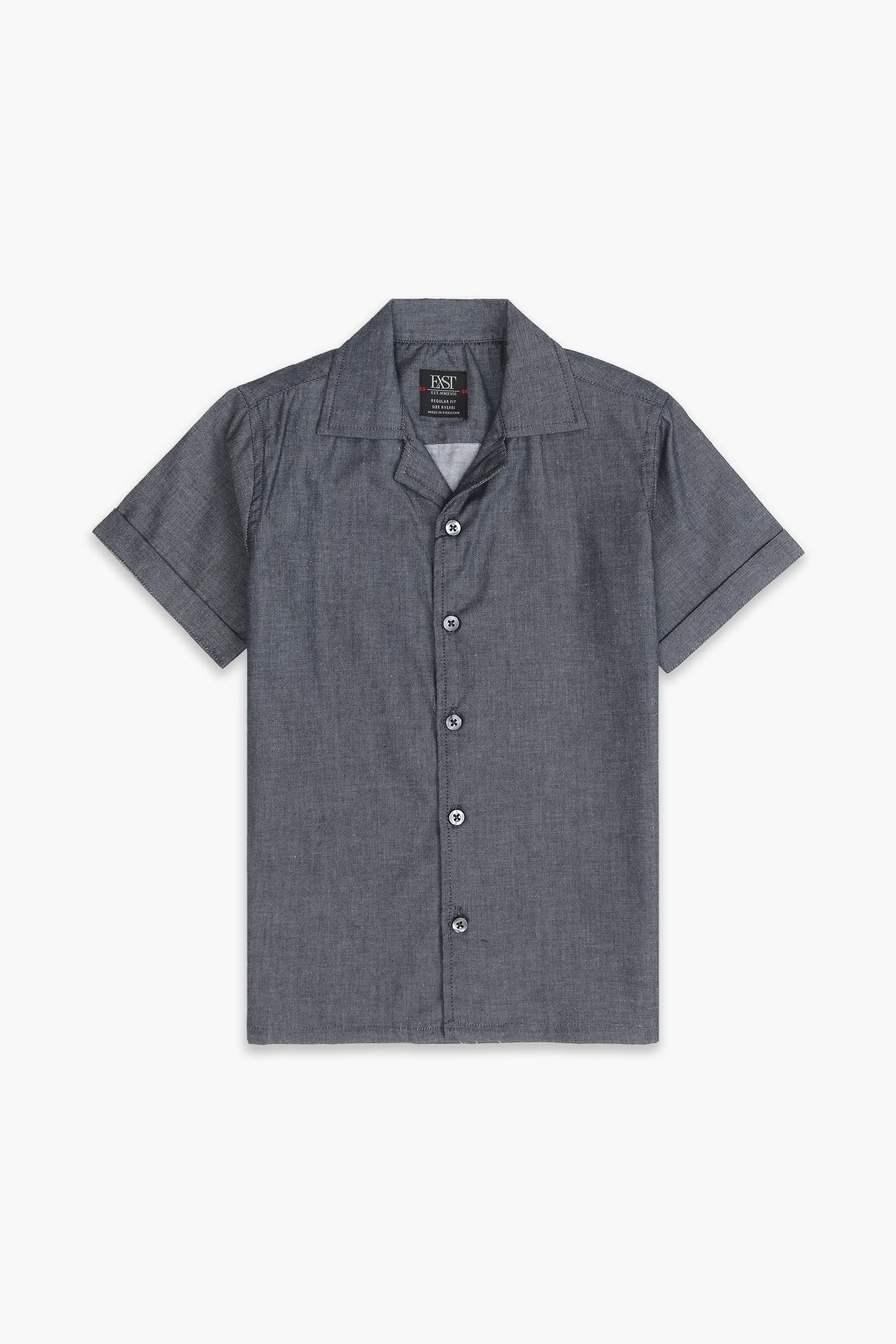 Casual Shirt