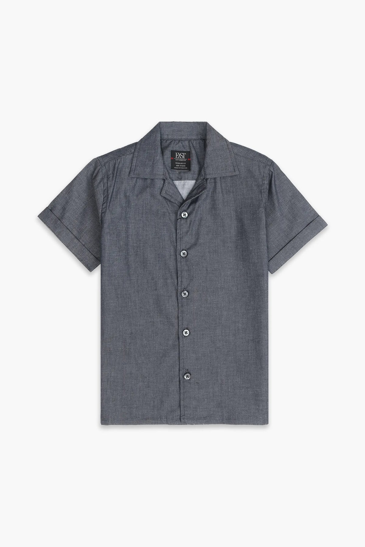 Casual Shirt