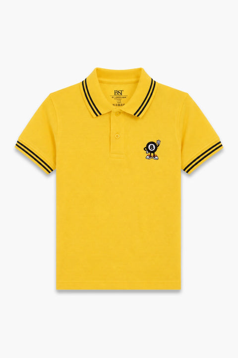 Premium Polo