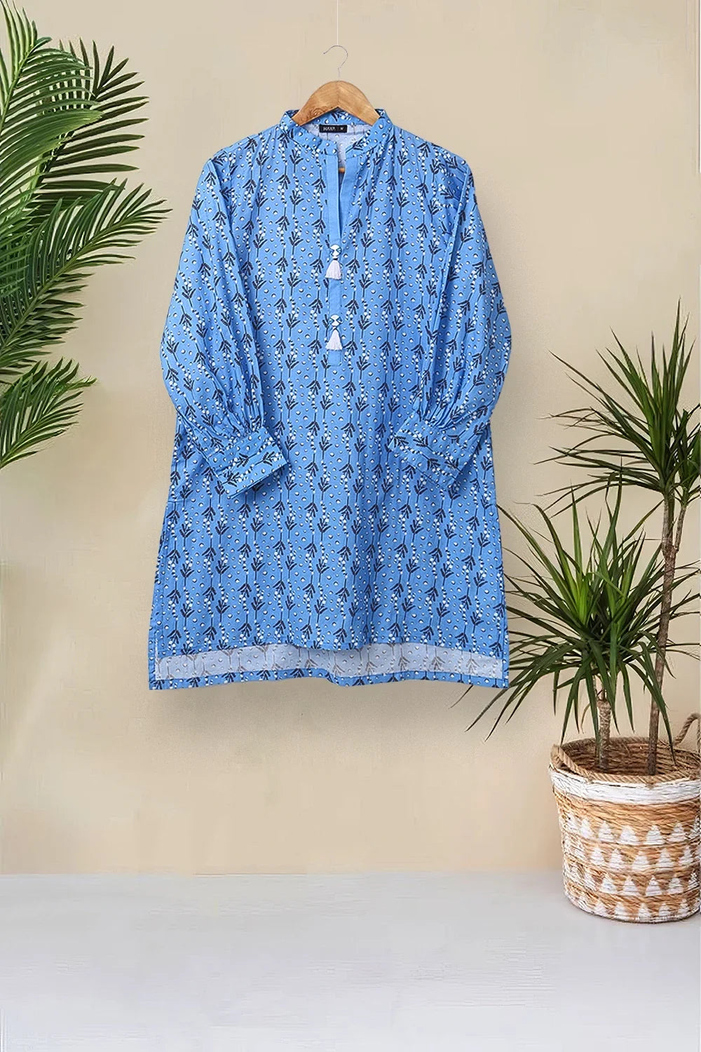 LAWN FUSION TOP