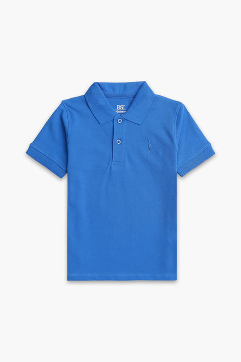 Basic Polo