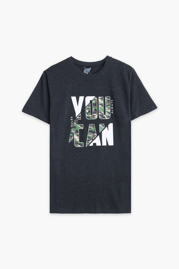 Graphic T-Shirt