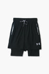 Hybrid Short