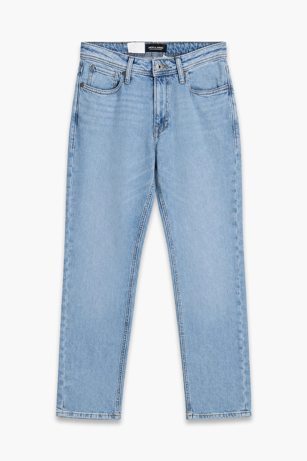Men J&J Denim Jeans - Sky Blue