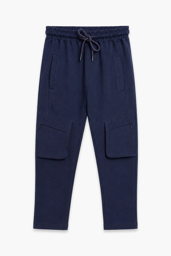 Cargo Trouser