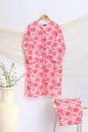 PRINTED SUIT