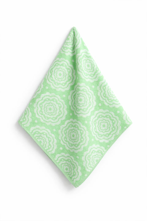 Jacquard Bath Towel 70 X 140 cm