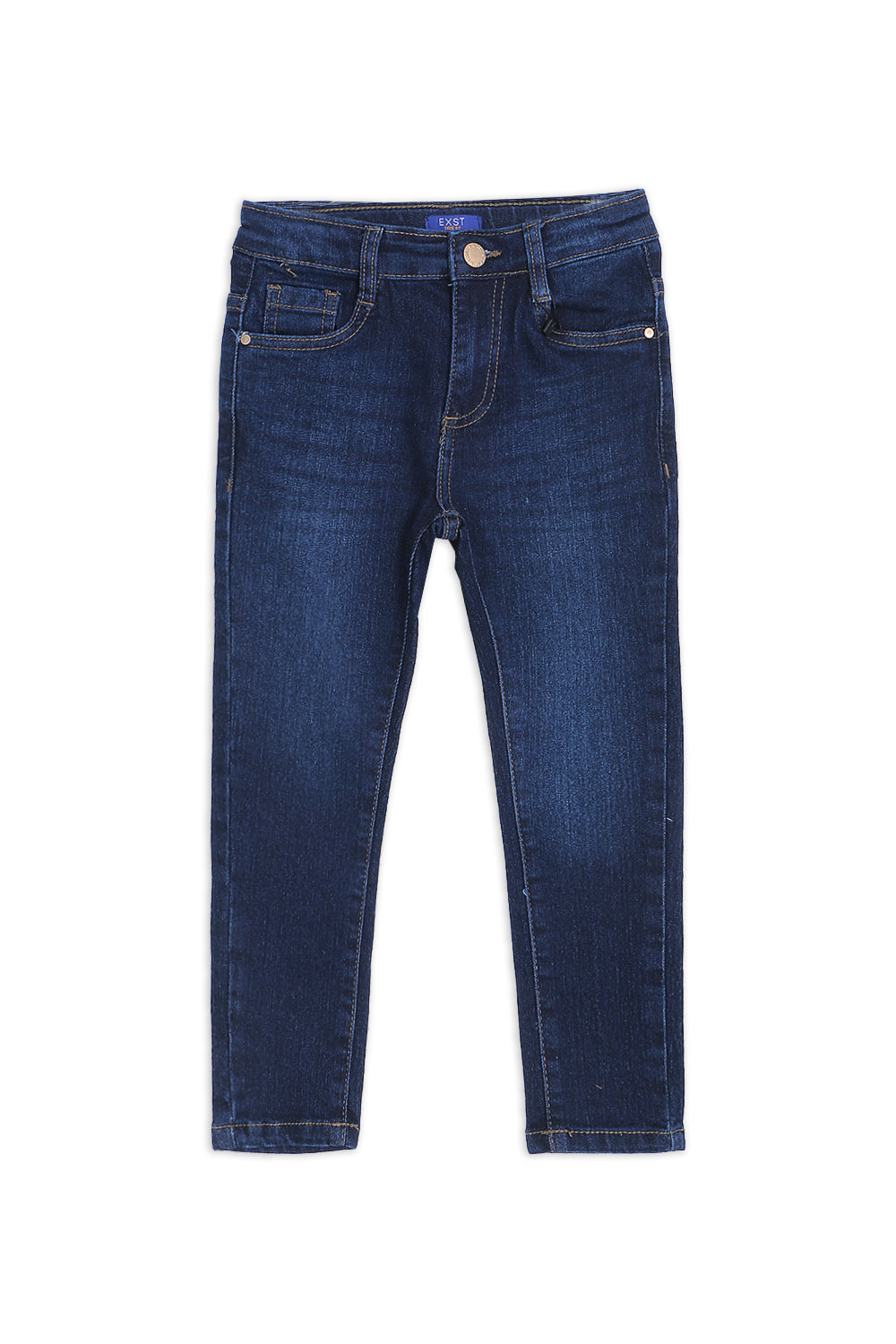 Denim Pant